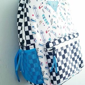 Skater Backpack